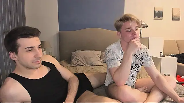 LawrenceMiles online show from February 6, 2026, 9:18 pm