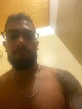 misteriosoa351 online show from October 14, 2025, 12:33 am