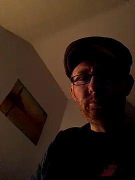 GorgeousPJ online show from November 10, 2025, 4:39 pm