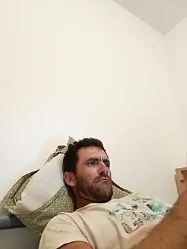 Pedro 35 Zorro online show from October 3, 2025, 8:28 pm