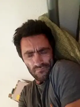 Pedro 35 Zorro online show from November 16, 2025, 11:54 pm