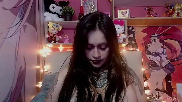 Snapshot of Morana__Hot chatting on October 11, 2025, 5:28 am Morana  Hot online show from October 11, 2025, 5:28 am