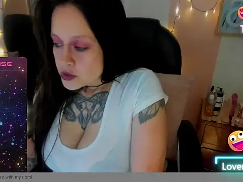 Snapshot of Morana__Hot chatting on October 18, 2025, 5:10 am Morana  Hot online show from October 18, 2025, 5:10 am