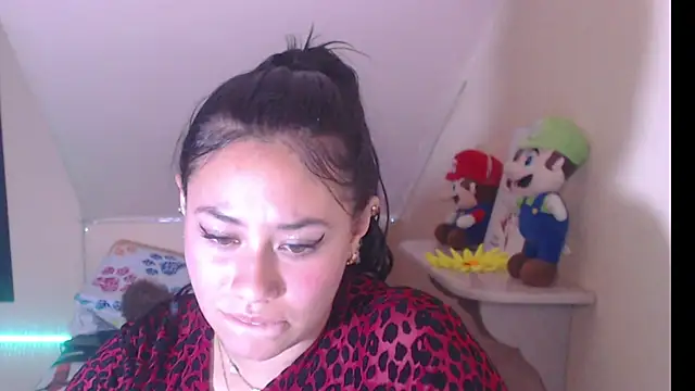 catalina saenz19 online show from September 13, 2025, 1:49 am