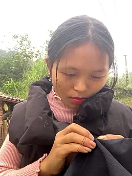 milo bae online show from January 14, 2026, 1:44 am