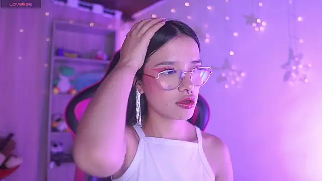 Lana Dreams  online show from March 26, 2026, 11:32 pm