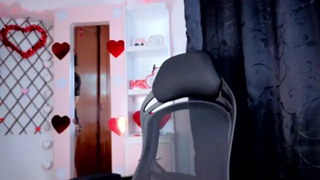 Snapshot of 6gaaby chatting on September 22, 2025, 5:48 pm 6gaaby online show from September 22, 2025, 5:48 pm