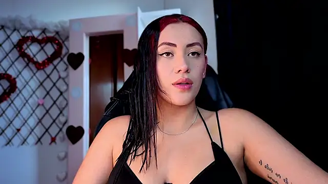 Snapshot of 6gaaby chatting on September 25, 2025, 10:46 pm 6gaaby online show from September 25, 2025, 10:46 pm