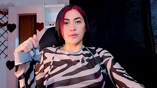 Snapshot of 6gaaby chatting on October 18, 2025, 6:41 pm 6gaaby online show from October 18, 2025, 6:41 pm