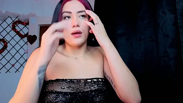 Snapshot of 6gaaby chatting on October 24, 2025, 6:48 pm 6gaaby online show from October 24, 2025, 6:48 pm