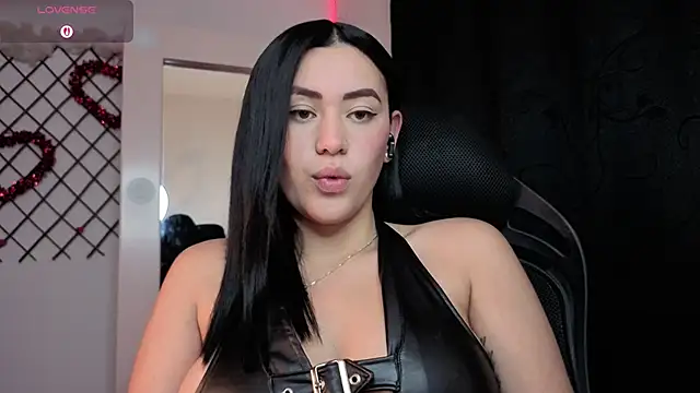 6gaaby online show from November 28, 2025, 2:36 am