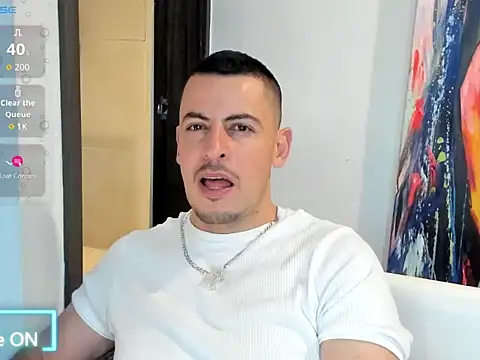 Snapshot of scotty_musicc chatting on September 27, 2025, 9:42 pm scotty musicc online show from September 27, 2025, 9:42 pm