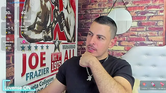 Snapshot of scotty_musicc chatting on September 29, 2025, 10:47 pm scotty musicc online show from September 29, 2025, 10:47 pm