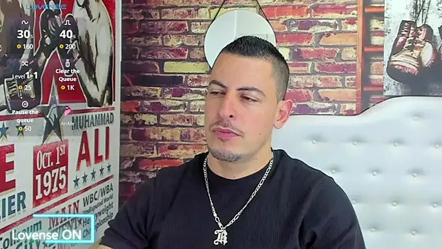 Snapshot of scotty_musicc chatting on October 10, 2025, 8:52 pm scotty musicc online show from October 10, 2025, 8:52 pm