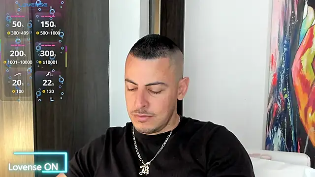 Snapshot of scotty_musicc chatting on October 27, 2025, 4:55 pm scotty musicc online show from October 27, 2025, 4:55 pm