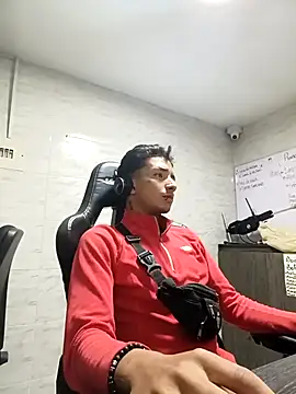 derek devil24 online show from April 18, 2026, 6:12 pm