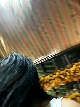 EmLy02 online show from September 21, 2025, 2:13 am