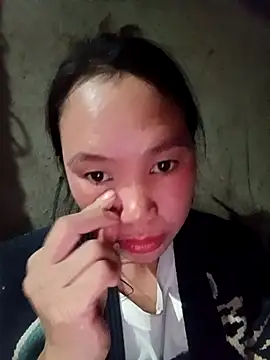 Snapshot of fanchunn chatting on November 4, 2025, 12:15 pm fanchunn online show from November 4, 2025, 12:15 pm