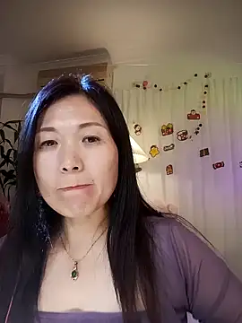 Joanna1122 online show from March 23, 2026, 7:40 pm