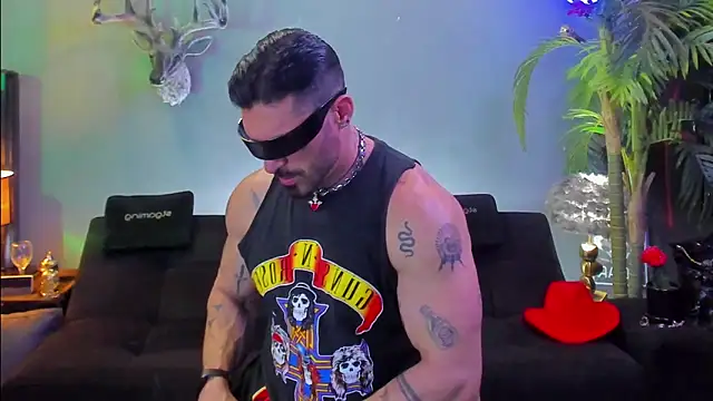 dennis cox1 online show from April 23, 2026, 12:40 pm