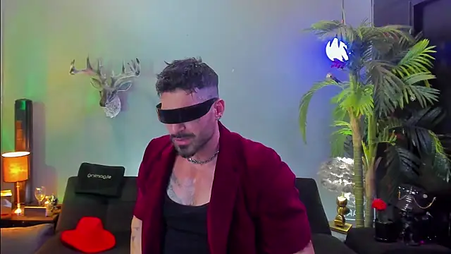 dennis cox1 online show from April 25, 2026, 7:11 am