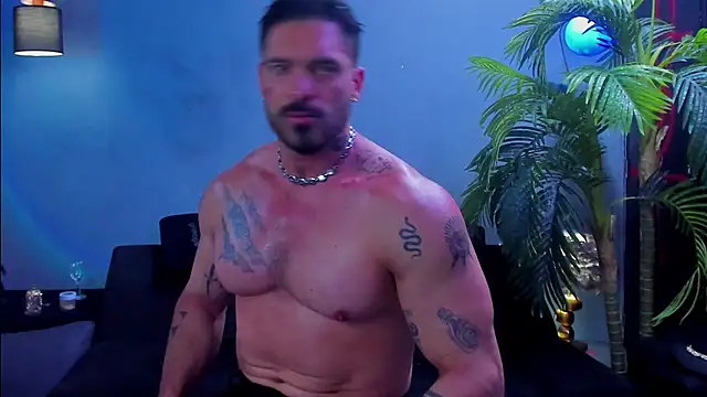 dennis cox1 online show from July 13, 2026, 3:59 pm