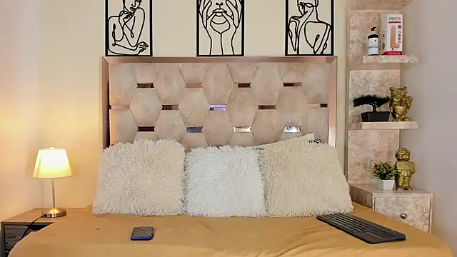 Snapshot of Ballesteros_ chatting on September 21, 2025, 7:21 am Ballesteros  online show from September 21, 2025, 7:21 am