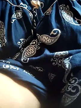 Snapshot of AVA55 chatting on September 17, 2025, 10:28 am AVA55 online show from September 17, 2025, 10:28 am