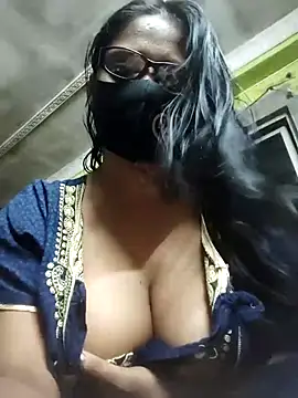 Snapshot of AVA55 chatting on October 15, 2025, 6:30 pm AVA55 online show from October 15, 2025, 6:30 pm