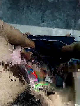 Snapshot of Jhaat_Ke_Baal_IND chatting on November 1, 2025, 4:58 am Jhaat Ke Baal IND online show from November 1, 2025, 4:58 am