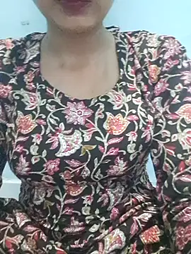 Farjana8999 online show from September 19, 2025, 4:40 pm
