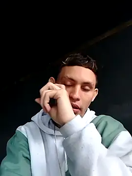 Asmodeo 24 online show from October 6, 2025, 12:57 pm