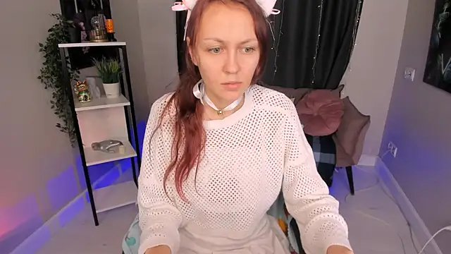 Mia meowXkiss online show from November 6, 2025, 4:19 pm