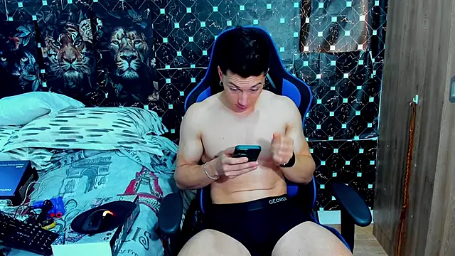 Snapshot of javiersexymann chatting on February 7, 2026, 4:11 pm javiersexymann online show from February 7, 2026, 4:11 pm