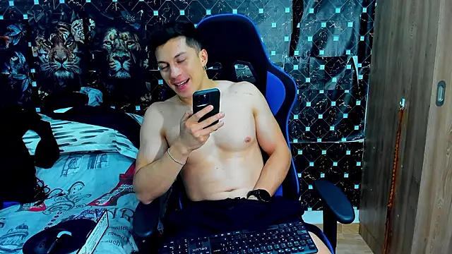 Snapshot of javiersexymann chatting on February 14, 2026, 2:19 am javiersexymann online show from February 14, 2026, 2:19 am