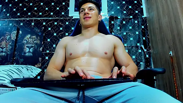 Snapshot of javiersexymann chatting on February 18, 2026, 5:36 am javiersexymann online show from February 18, 2026, 5:36 am