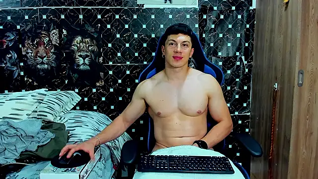 Snapshot of javiersexymann chatting on February 20, 2026, 6:26 am javiersexymann online show from February 20, 2026, 6:26 am