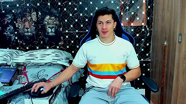 Snapshot of javiersexymann chatting on February 26, 2026, 6:51 pm javiersexymann online show from February 26, 2026, 6:51 pm