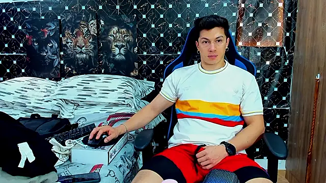 Snapshot of javiersexymann chatting on March 2, 2026, 7:54 pm javiersexymann online show from March 2, 2026, 7:54 pm