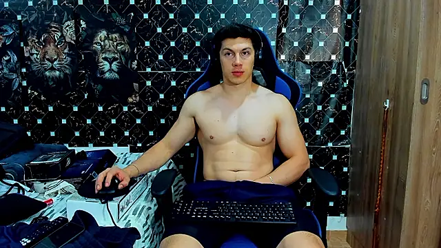 Snapshot of javiersexymann chatting on March 20, 2026, 8:25 pm javiersexymann online show from March 20, 2026, 8:25 pm