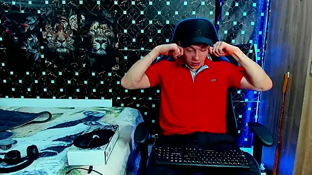 Snapshot of javiersexymann chatting on May 26, 2026, 4:30 am javiersexymann online show from May 26, 2026, 4:30 am