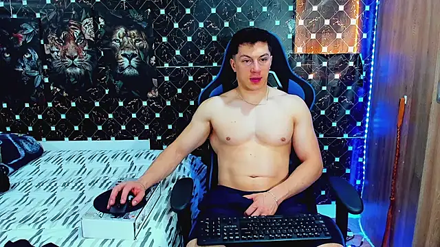 Snapshot of javiersexymann chatting on June 4, 2026, 5:19 pm javiersexymann online show from June 4, 2026, 5:19 pm