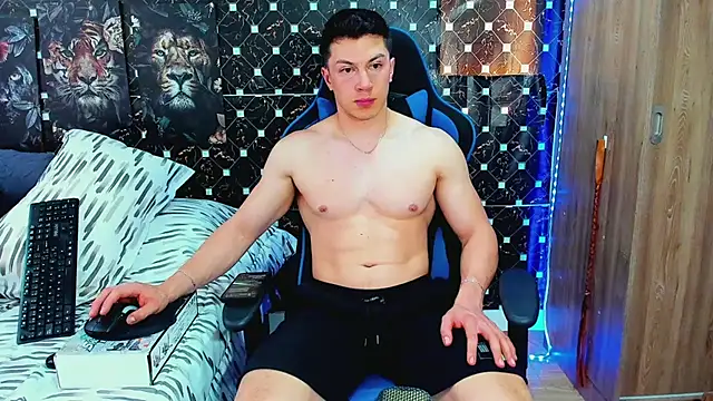 javiersexymann online show from July 1, 2026, 8:08 pm