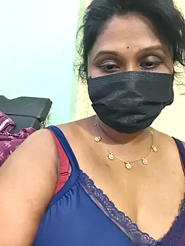 chaitara-reddy online show from April 29, 2026, 5:30 pm