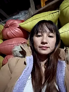 Mini3333 online show from November 30, 2025, 1:37 pm