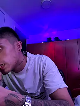 Manuel99boy online show from September 14, 2025, 7:18 am