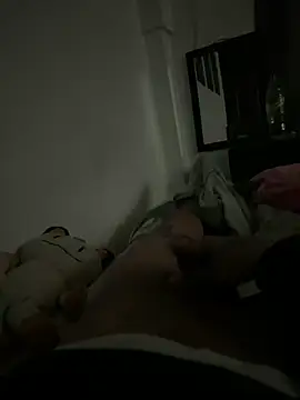 Manuel99boy online show from October 19, 2025, 6:47 am