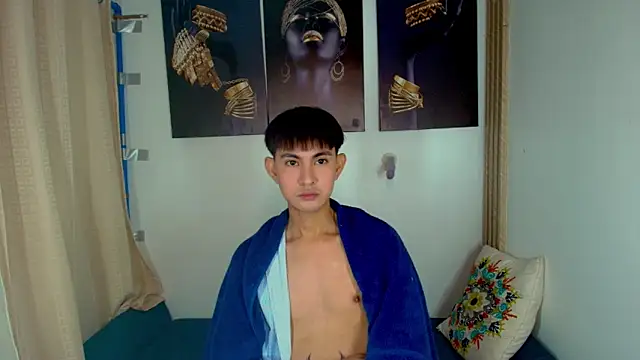 asiantwinkjam online show from September 11, 2025, 5:13 pm