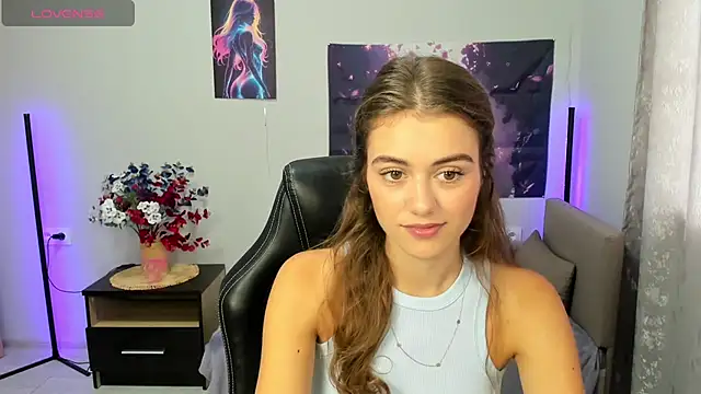 TracySpark online show from September 14, 2025, 6:56 am