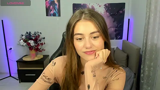 TracySpark online show from September 15, 2025, 6:57 am